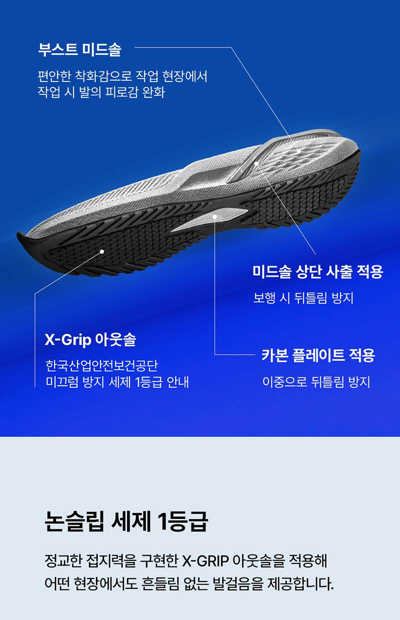 몽크로스 AM-1 (4인치/다이얼/통기성토캡) 275mm